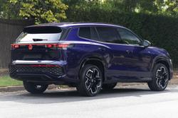 2026 Volkswagen Tayron 195TSI R-Line