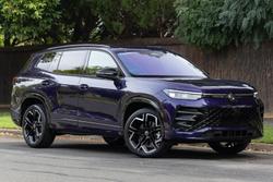 2026 Volkswagen Tayron 195TSI R-Line