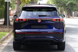 2026 Volkswagen Tayron 195TSI R-Line