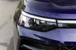 2026 Volkswagen Tayron 195TSI R-Line