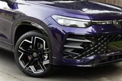 2026 Volkswagen Tayron 195TSI R-Line