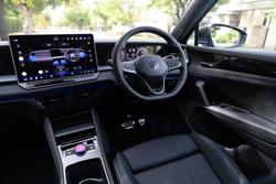 2026 Volkswagen Tayron 195TSI R-Line