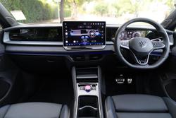 2026 Volkswagen Tayron 195TSI R-Line