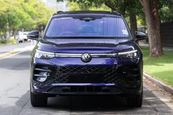 2026 Volkswagen Tayron 195TSI R-Line