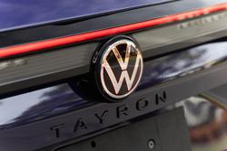 2026 Volkswagen Tayron 195TSI R-Line