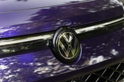 2026 Volkswagen Tayron 195TSI R-Line