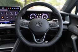 2026 Volkswagen Tayron 195TSI R-Line