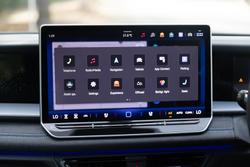 2026 Volkswagen Tayron 195TSI R-Line