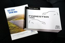 2023 Subaru Forester Hybrid L