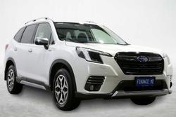 2023 Subaru Forester Hybrid L
