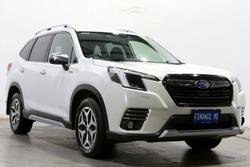 2023 Subaru Forester Hybrid L