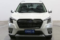 2023 Subaru Forester Hybrid L