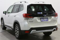 2023 Subaru Forester Hybrid L