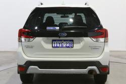 2023 Subaru Forester Hybrid L