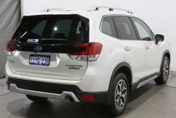2023 Subaru Forester Hybrid L
