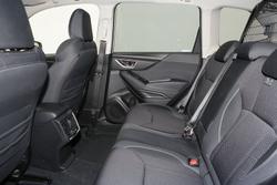 2023 Subaru Forester Hybrid L