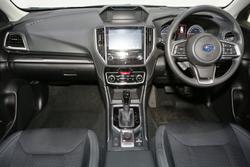 2023 Subaru Forester Hybrid L