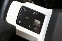 2023 Land Rover Defender 130 P400 SE