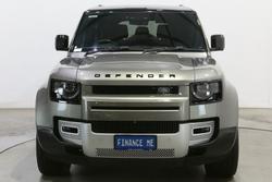 2023 Land Rover Defender 130 P400 SE