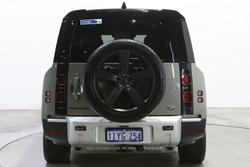 2023 Land Rover Defender 130 P400 SE