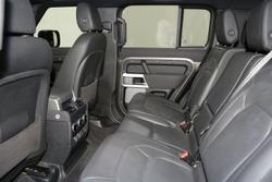 2023 Land Rover Defender 130 P400 SE