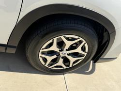 2021 Subaru Forester Hybrid L