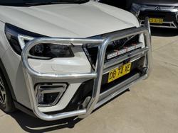 2021 Subaru Forester Hybrid L