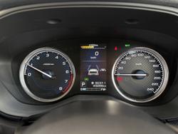 2021 Subaru Forester Hybrid L