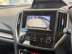 2021 Subaru Forester Hybrid L