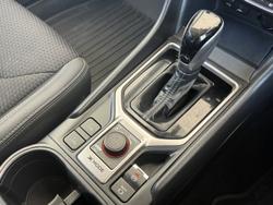 2021 Subaru Forester Hybrid L