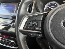 2021 Subaru Forester Hybrid L