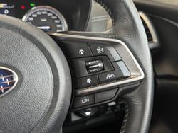 2021 Subaru Forester Hybrid L