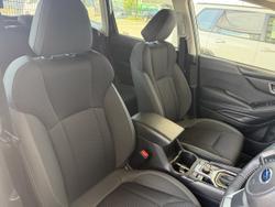 2021 Subaru Forester Hybrid L