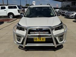 2021 Subaru Forester Hybrid L