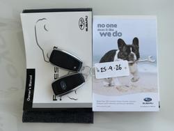 2021 Subaru Forester Hybrid L