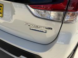 2021 Subaru Forester Hybrid L