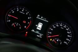 2022 Kia Rio GT-Line