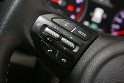 2022 Kia Rio GT-Line