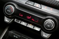 2022 Kia Rio GT-Line