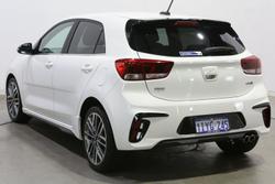 2022 Kia Rio GT-Line