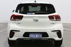 2022 Kia Rio GT-Line