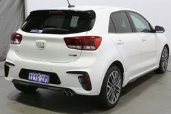 2022 Kia Rio GT-Line