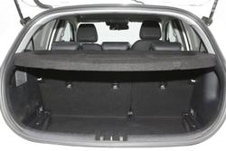 2022 Kia Rio GT-Line