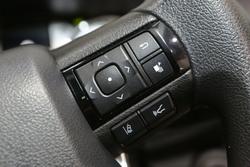 2024 Toyota Hilux Workmate