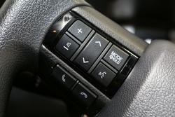 2024 Toyota Hilux Workmate