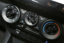 2024 Toyota Hilux Workmate