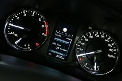 2024 Toyota Hilux Workmate