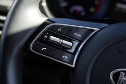 2021 Kia Seltos GT-Line