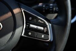 2021 Kia Seltos GT-Line