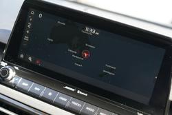 2021 Kia Seltos GT-Line